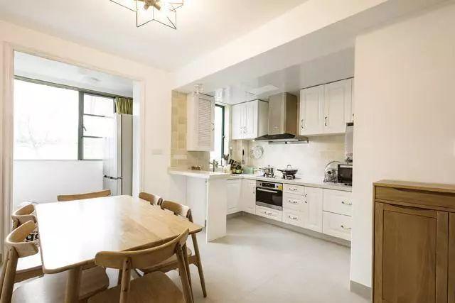 学习：厨房装修真的是个技术性问题