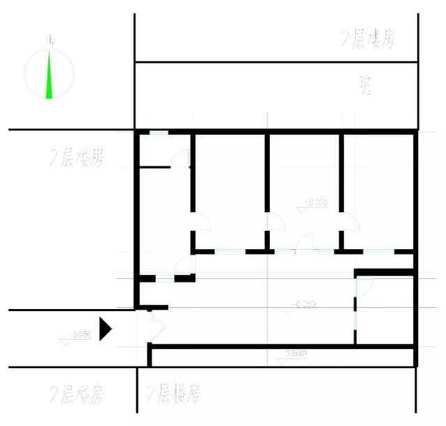 耗费76天！她爆改城中村荒院，完工变151㎡庭院豪宅！太美了！