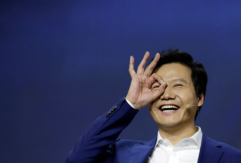 雷军公布小米9 Pro 5G全新配色，不料却暴露了更多信息，让人浮想联翩！
