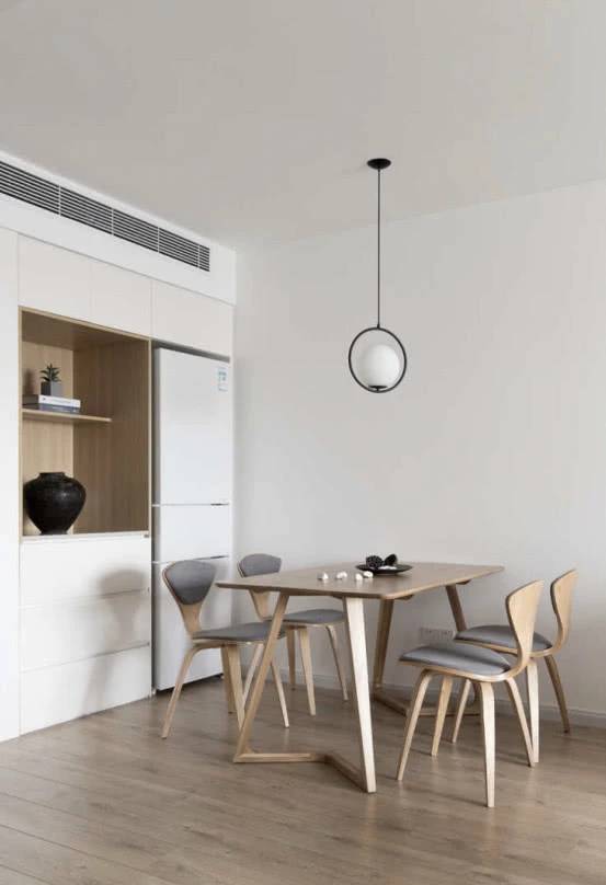 装修时，他坚持“留白”！家人不解，完工后夸有远见，晒晒全屋