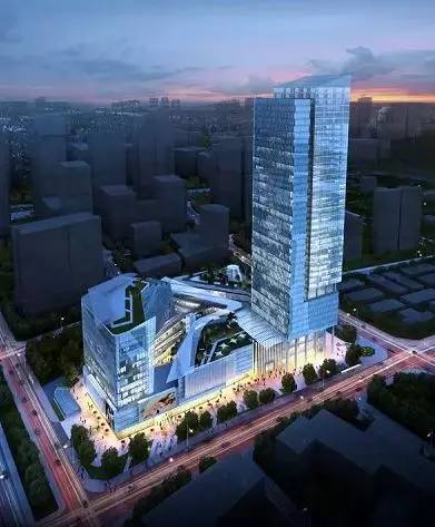 豬年廈門最值得期待10大商業體曝光! 這些區域人居價值又將飛升!