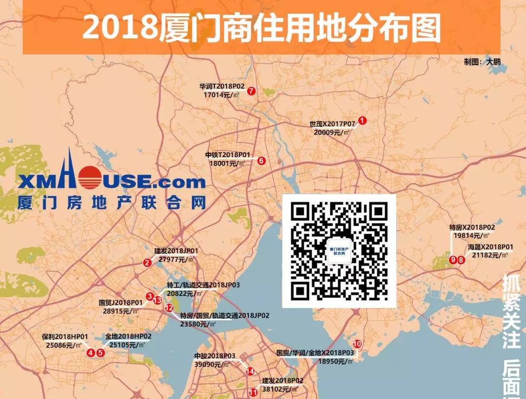 必看! 2019年是买房好时机? 读懂这份最新数据你就明白了