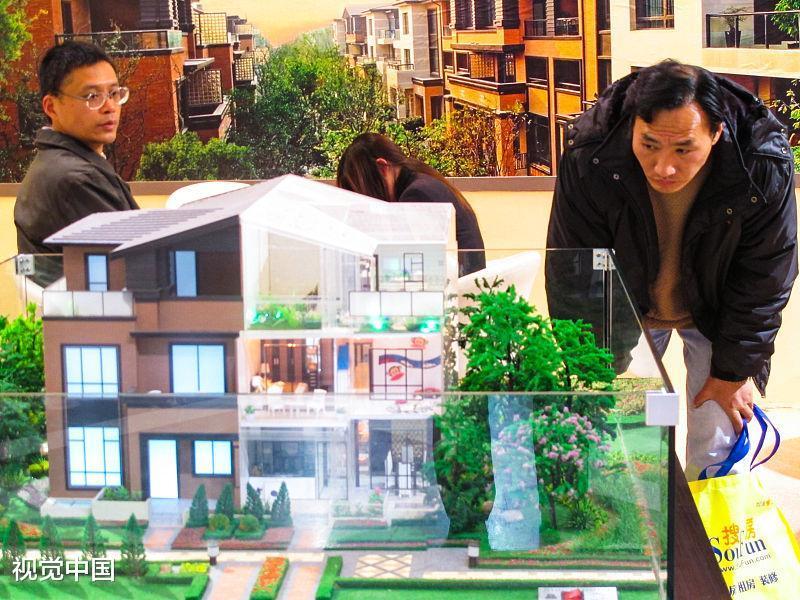 貴圈真亂！萬科總裁被罰5萬！房地產寒冬還要爆出多少雷？