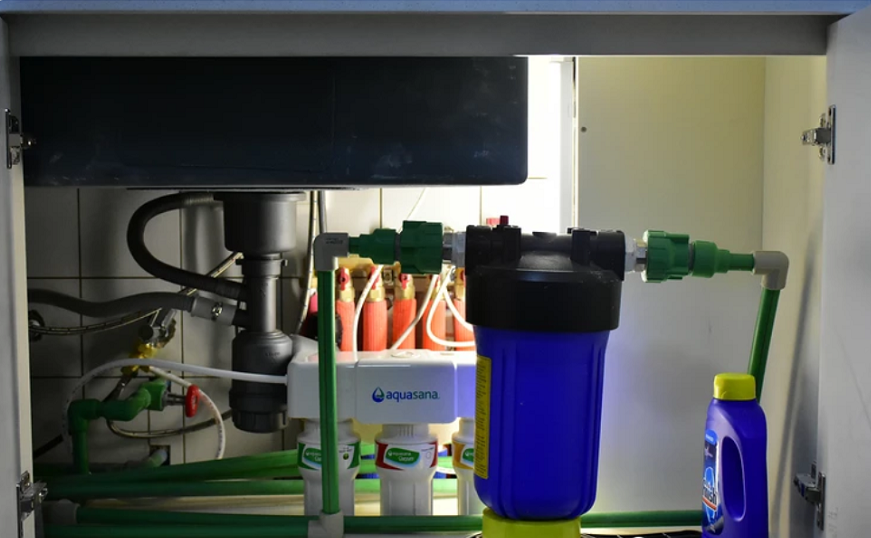 越來越流行舍棄電視機，全屋簡約風！曬曬我家，越看越順眼！