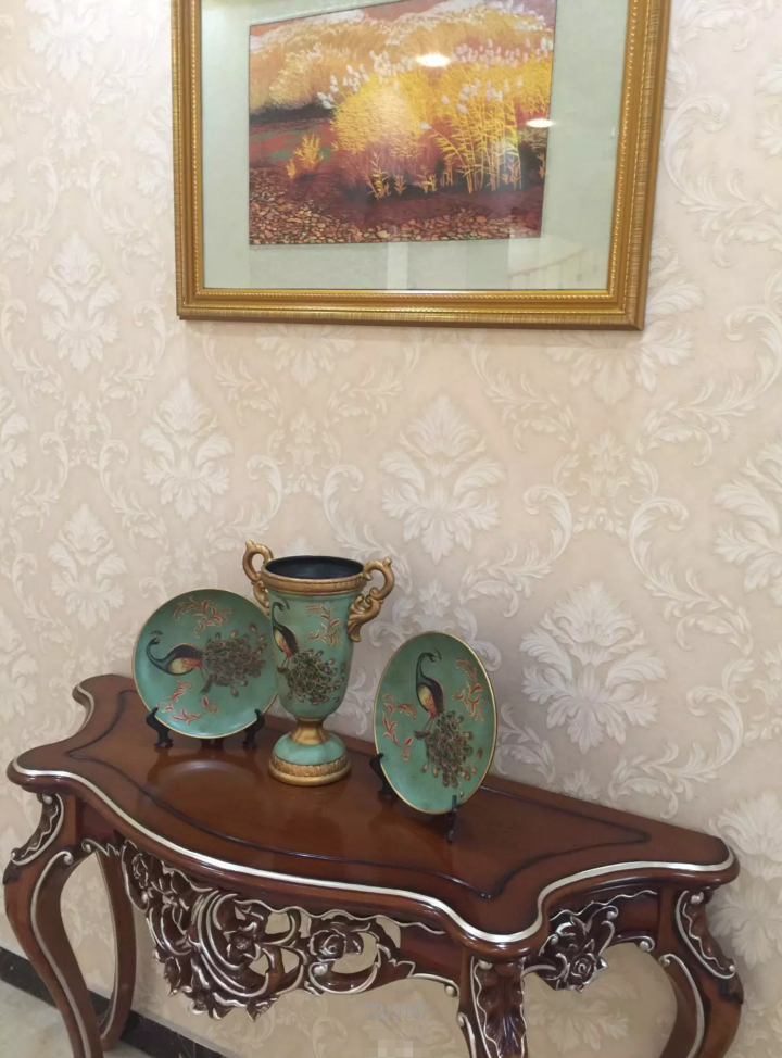 别再说农村“脏乱差”！晒晒婆婆为我装的婚房，感恩！实在喜欢