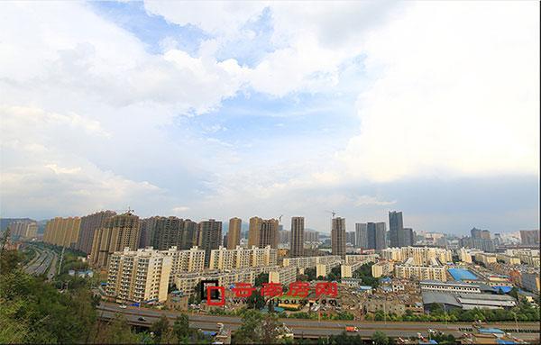 质量决定引力, 西城第一大盘是如何为海豚湾赋能的?