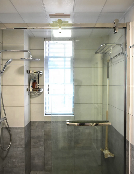 越來越流行舍棄電視機，全屋簡約風！曬曬我家，越看越順眼！