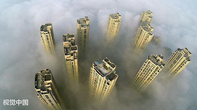 貴圈真亂！萬科總裁被罰5萬！房地產寒冬還要爆出多少雷？