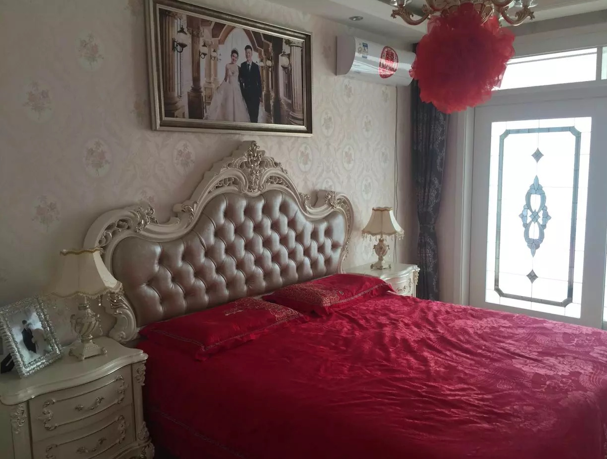 别再说农村“脏乱差”！晒晒婆婆为我装的婚房，感恩！实在喜欢