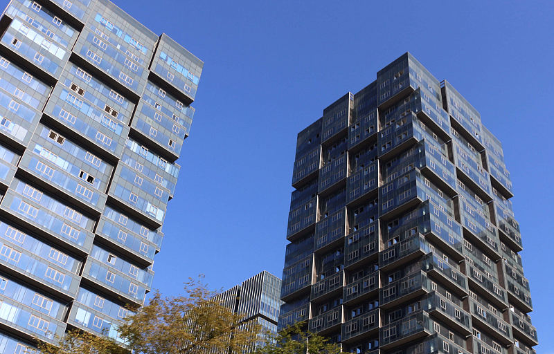 楼市出现“风声”！像2014年，两个消息在扩散，还有三个“难关”