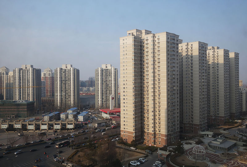 事不过三！炎炎夏季，楼市重现一特殊迹象，与2014年、2018年一样