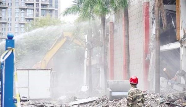 ＂濱北101地塊＂最新動態! 曾是廈門思明區20年來最大收房案主角