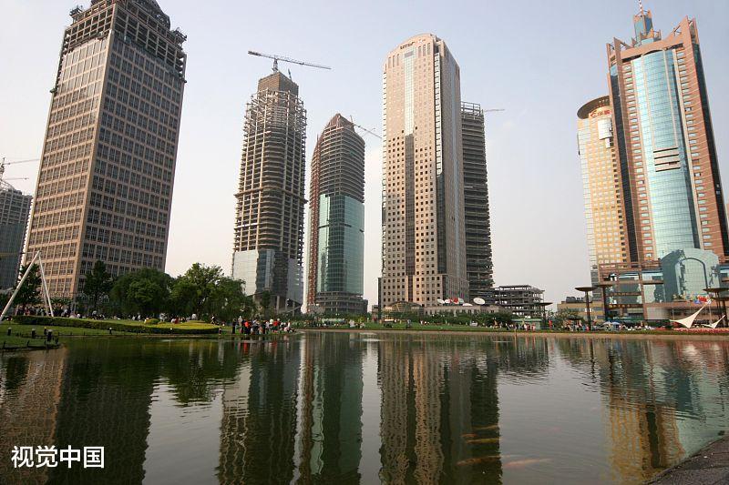 历时7年省了8亿! 支付宝要花22亿买一栋楼, 马云这次捡了大便宜?