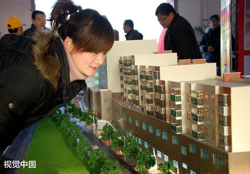 江西樓市的選擇題：南昌單核房價帶不動，贛州、九江、宜春有點虛