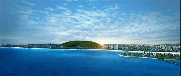 厦门超级潜力股! 规划兑现进入快车道 区域将迎来巨变!