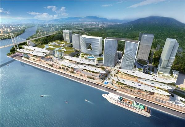 別離開廈門了 2年后的廈門將變成這樣! ! !