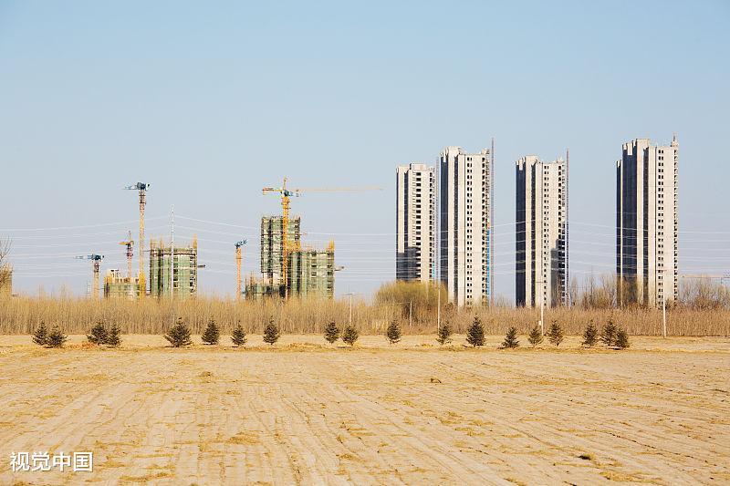 新增貸款、社會融資創出歷史新高！大放水是否來臨？房價又要漲？