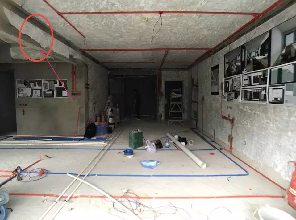 砸掉電視墻，全屋簡約風，他家反而變“豪宅范”！全屋收納更贊