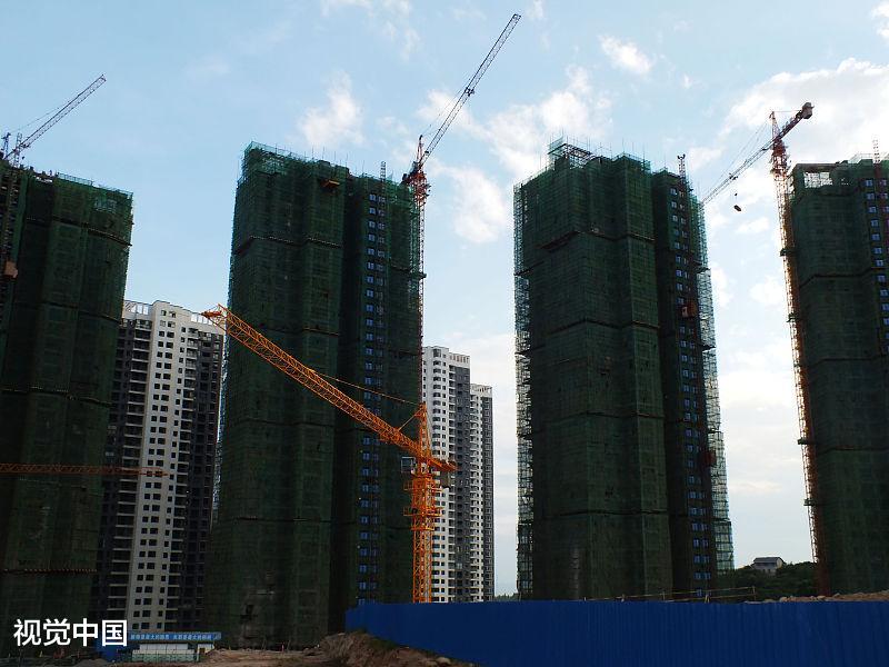 “抢人大战”的背后: 盲目的人口红利思路, 是楼市下跌诱因?