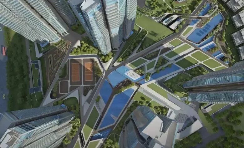 《2019全球顶级城市豪宅价格》排行出炉，最贵高达41万每平！