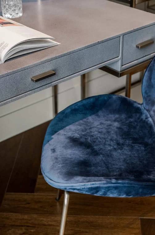 500㎡超大平层，比别墅还霸气！进屋就被迷住了，人生终极目标