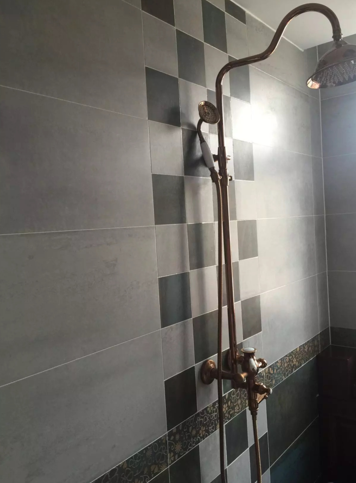 别再说农村“脏乱差”！晒晒婆婆为我装的婚房，感恩！实在喜欢