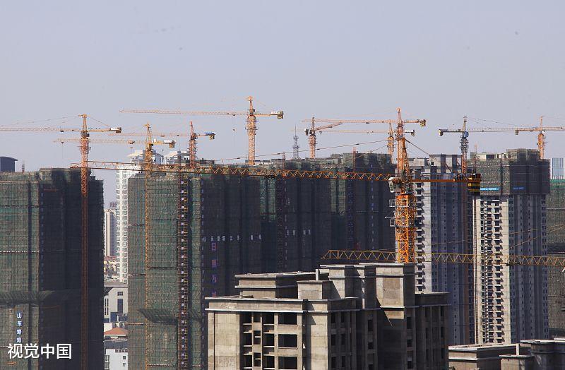 兩年內樓市將有大變化！專家：15-59歲人口今年降181萬，明年降302萬