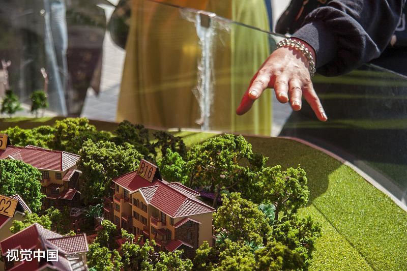 我们的家庭债务多高? 专家: 超越美国! 中西部和东北房贷杠杆最高