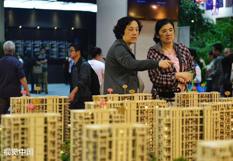又一房地产资管项目爆雷! 2.6亿无法兑付! 楼市凛冬自求多福?