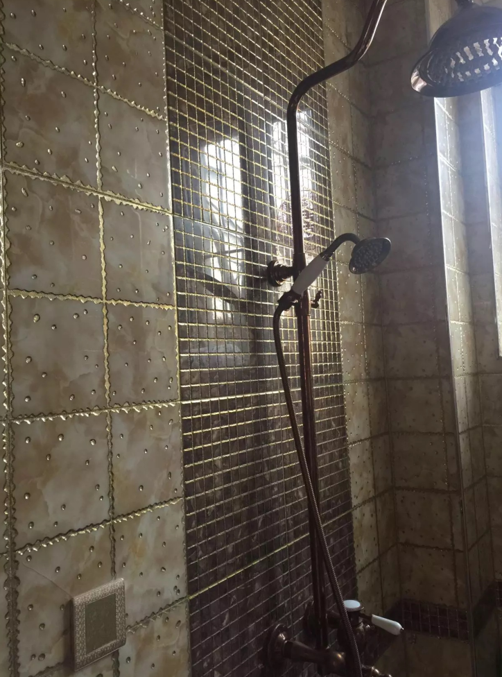 别再说农村“脏乱差”！晒晒婆婆为我装的婚房，感恩！实在喜欢