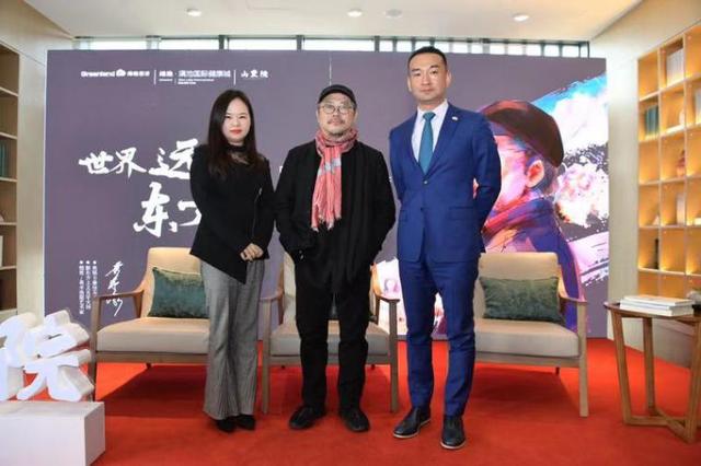 滇池湖畔山重院，用东方美学的力量，写下惊艳世界的中国答案！