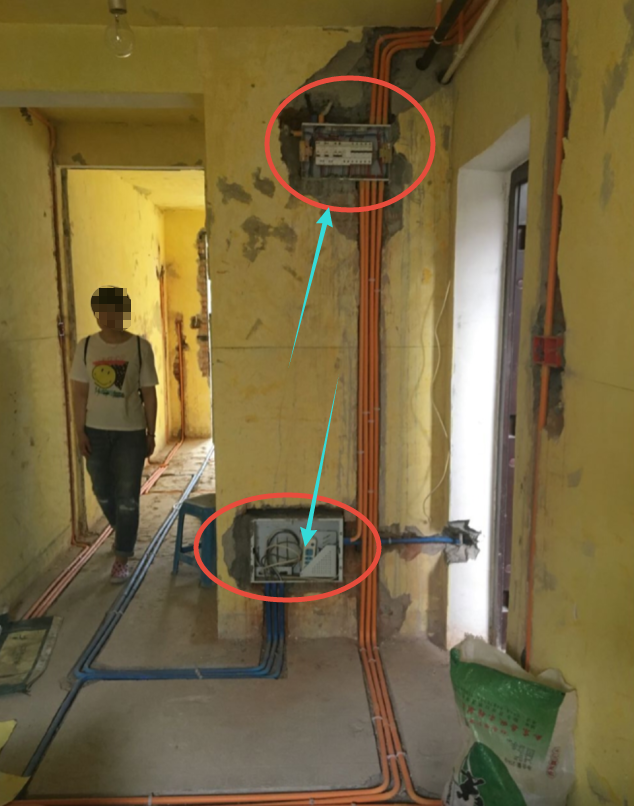 “旧房翻新”，牢记这11项知识点！安全省钱“少踩坑”，晒晒！