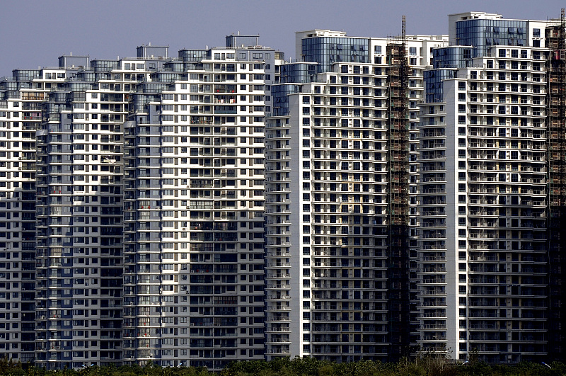 存量3.11亿套！房价5年后看涨还是看跌？人民日报回应一针见血