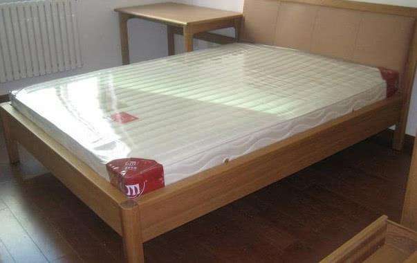 家中的床垫少了这一个步骤，很容易让室内甲醛超标！