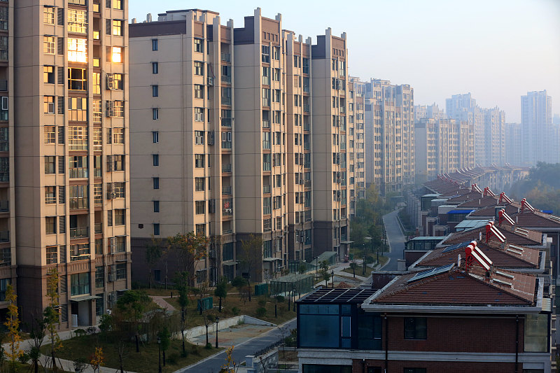 安庆楼市变化，购房者，多数人不愿意买一楼