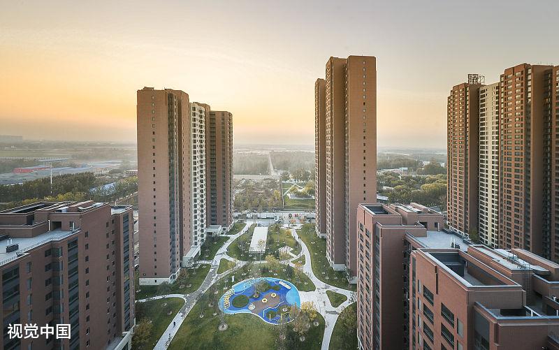 经济学家看空楼市：预测房地产投资要跌6.5%，全国只看好两个地方