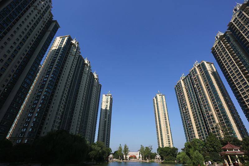 塞翁失马焉知非福？错过了前4个月，两类购房者“好运”要来了