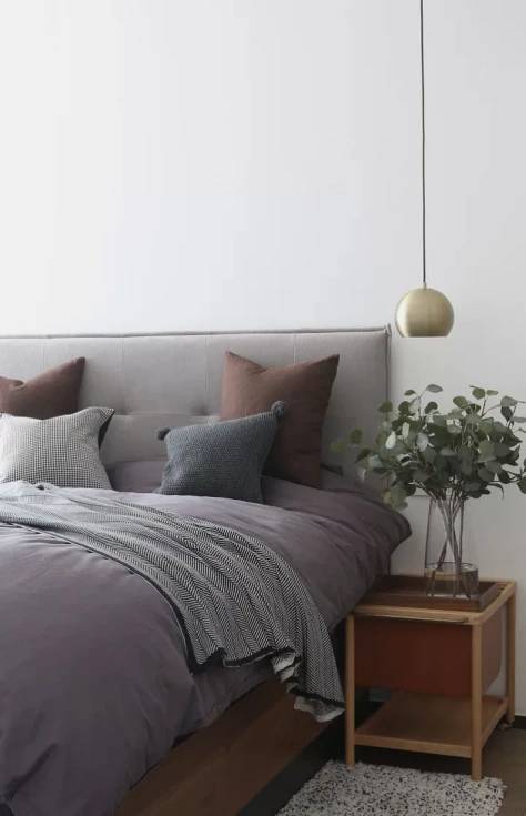 北京夫妇的“断舍离”之家，全屋温馨又高级！堪称模范收纳之家！