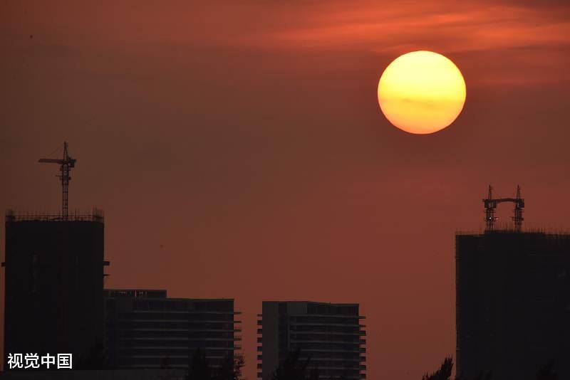 3月楼市显出两大软肋，5月将见分晓，下半年房企、购房者都不好过