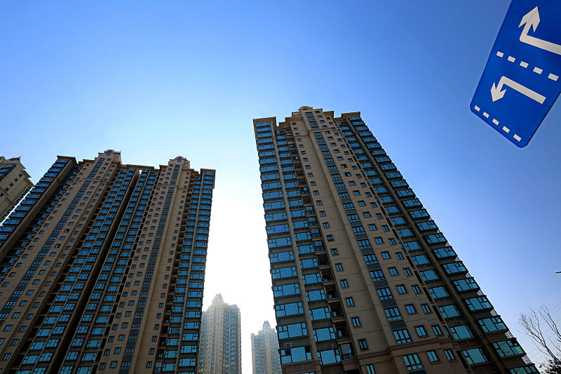 10年后，会产生多少空置房？手持50万现金要不要买房，来看专家分析