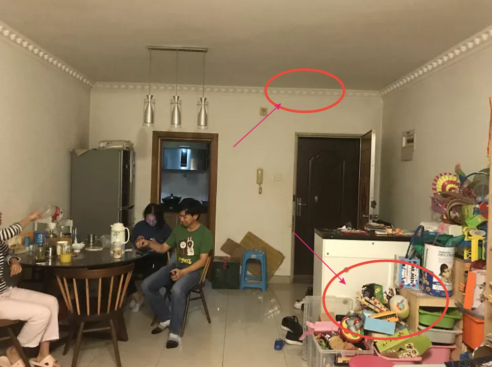 砸掉電視墻，全屋簡約風，他家反而變“豪宅范”！全屋收納更贊