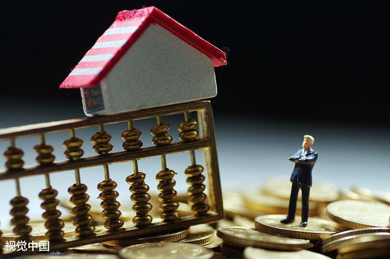 經濟學家任澤平：人均住房面積被高估，兩億多農民工在城市買房比例太低