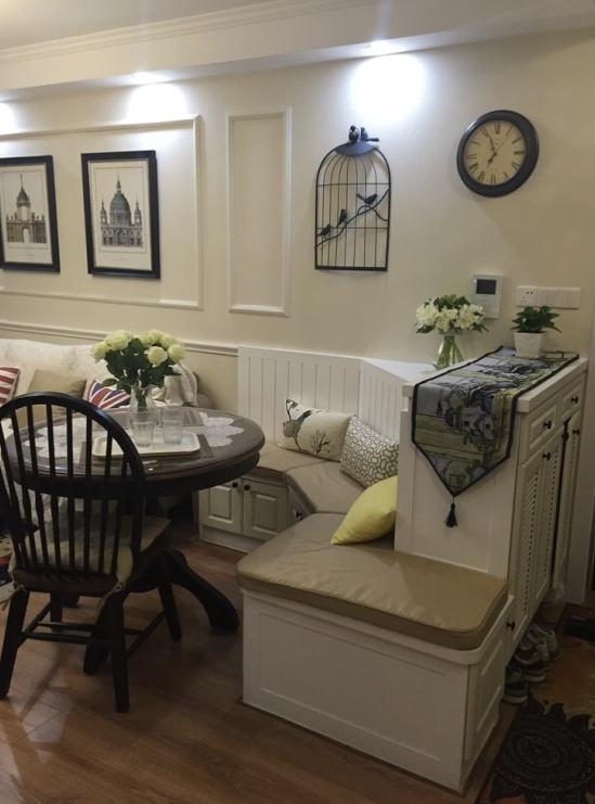 玄关太小，鞋柜一定别瞎装！这么设计真心睿智，忍不住晒晒经验！