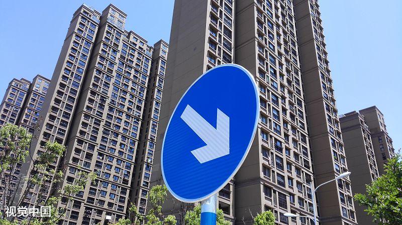 告别地产时代！经济学家姜超：我国购房需求在2012-2017年就已经见顶