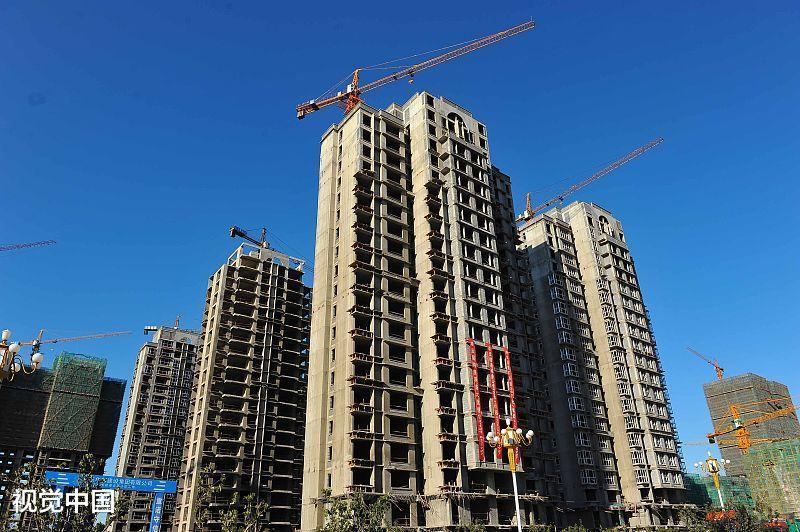 河南楼市的岔路口: 郑州虹吸省内人口, 洛阳、开封、许昌房价回归