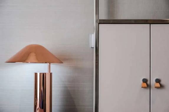 500㎡超大平层，比别墅还霸气！进屋就被迷住了，人生终极目标