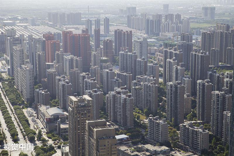 风口上的西安楼市: 落后超百万人, 炒房客趁虚而入, 市场却悄然转冷