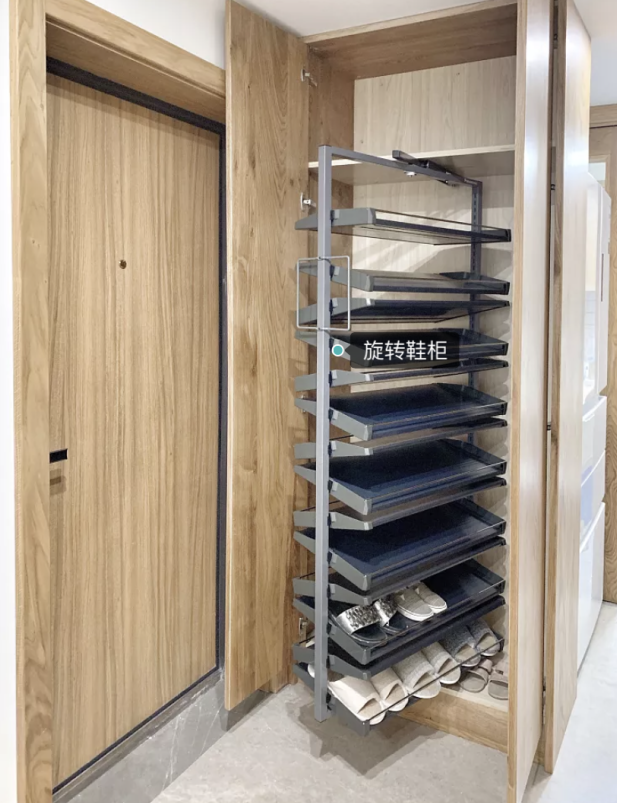 懒媳妇的聪明居家之道：家中这4处很少打扫，来人却夸勤快！