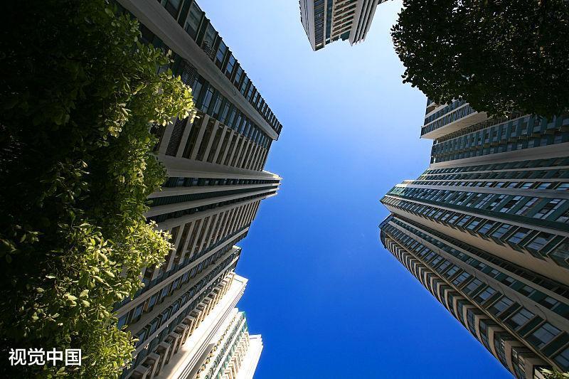 哪些房子最容易断供? 经济学家巴曙松: 60%的不良贷款是50万以内房贷!