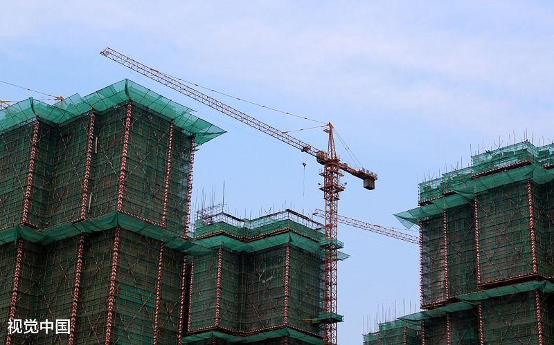 難怪樓市下跌！專家揭秘春節最大假象：出過國人數占人口比例僅5%！